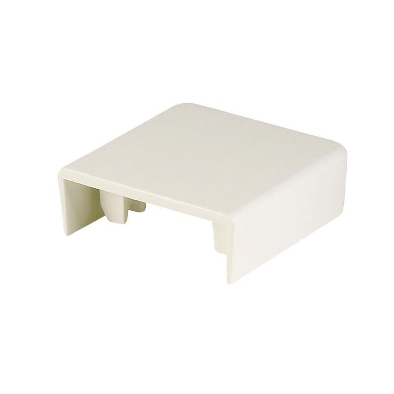 DEXSON - Tapa Final E 25x25mm