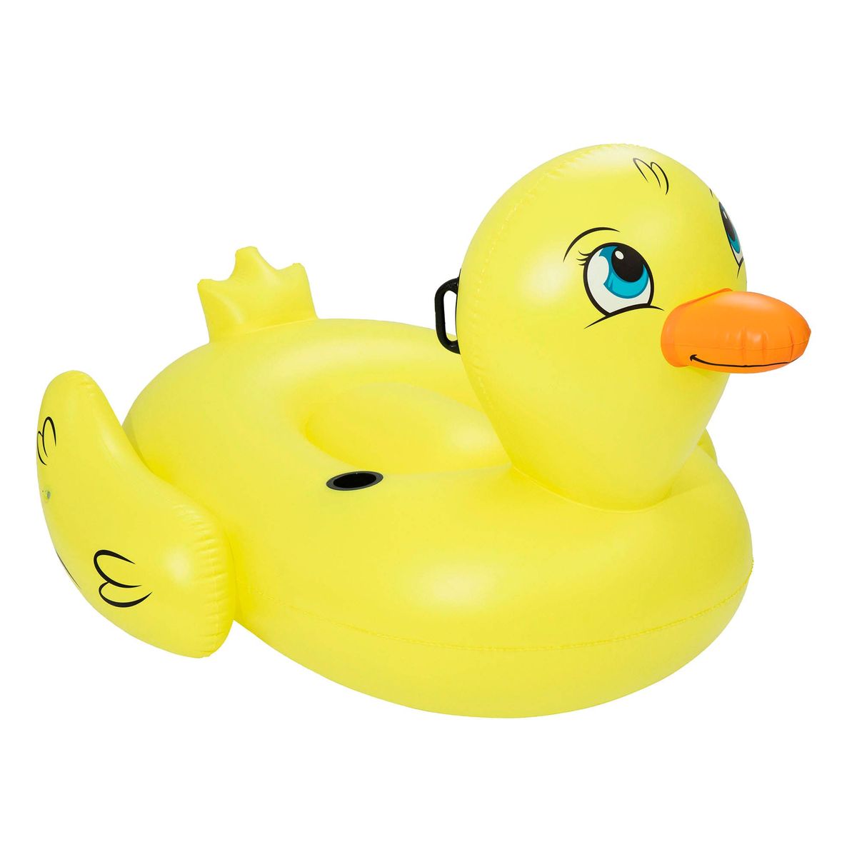 BESTWAY - Flotador Pato Adulto 1.86m