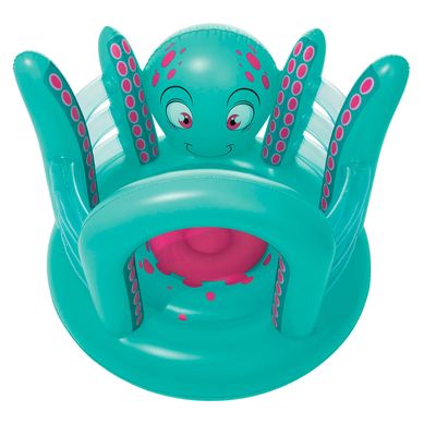 Saltarn Octopus 1.42m x 1.37m