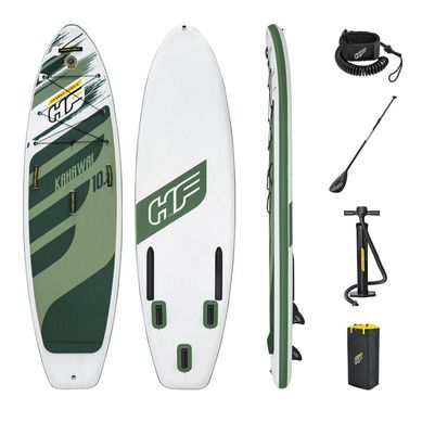 Paddle Inflable Kahawai 3.10m