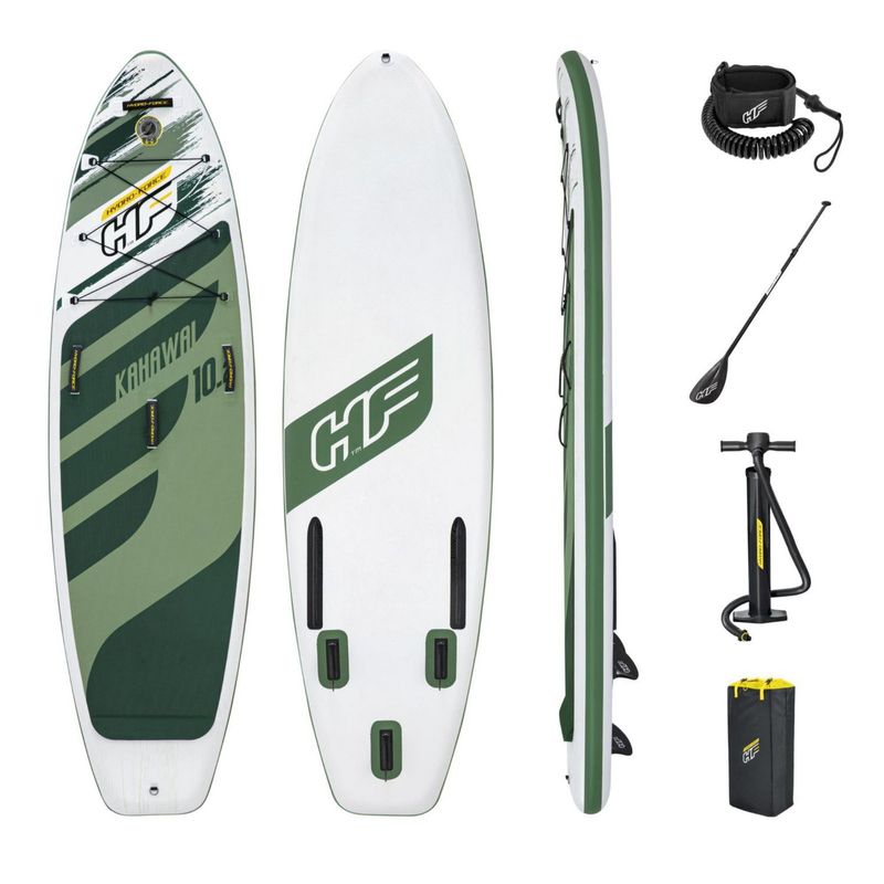 BESTWAY - Paddle Inflable Kahawai 3.10m