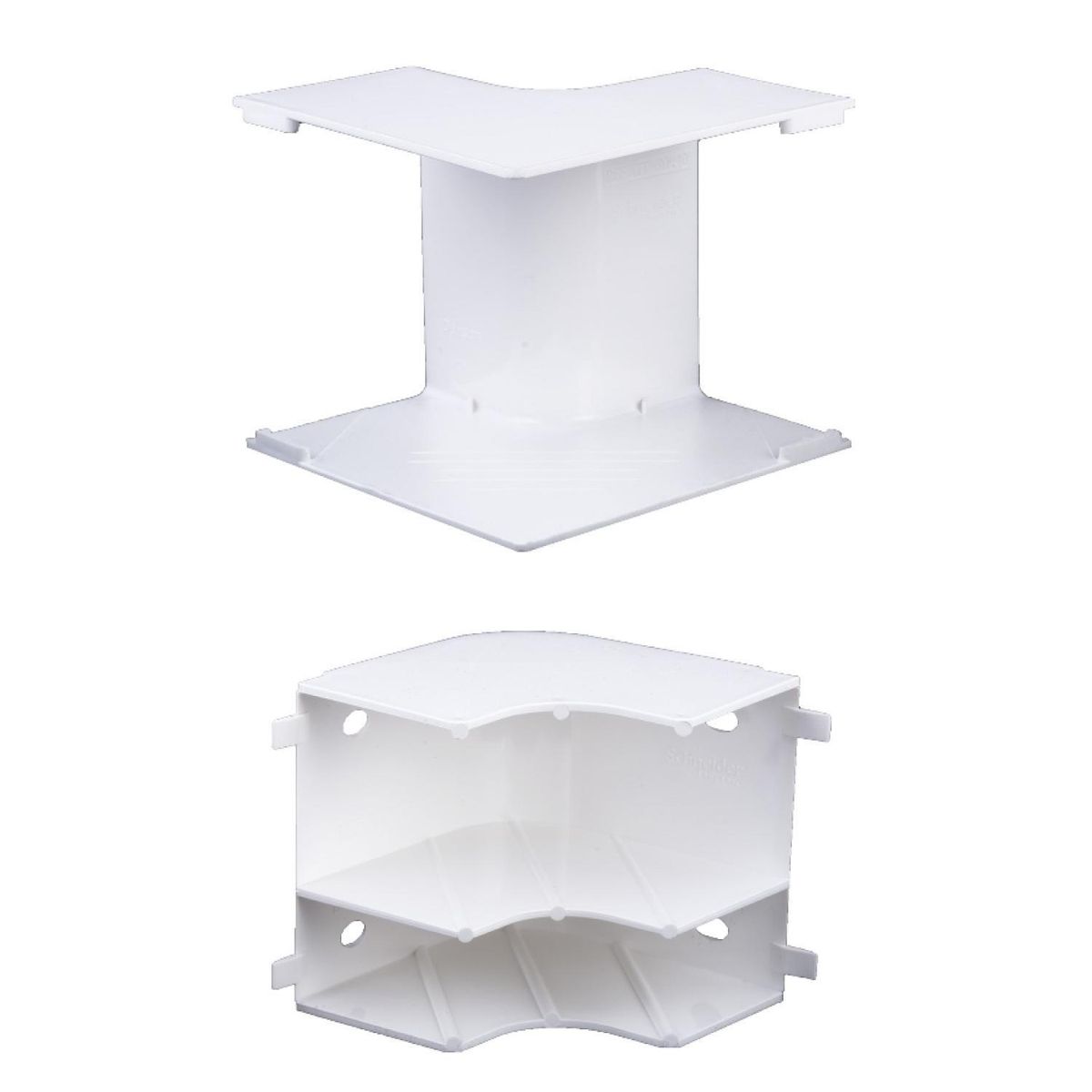 DEXSON - Ángulo Interno I 60x40mm