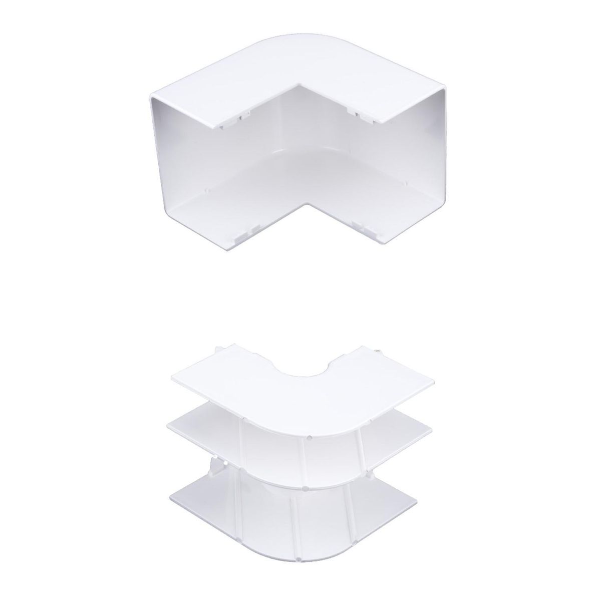 DEXSON - Ángulo Externo 60X40mm - DEXSON