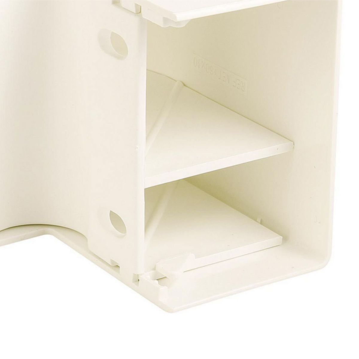 DEXSON - Ángulo Externo 60X40mm - DEXSON