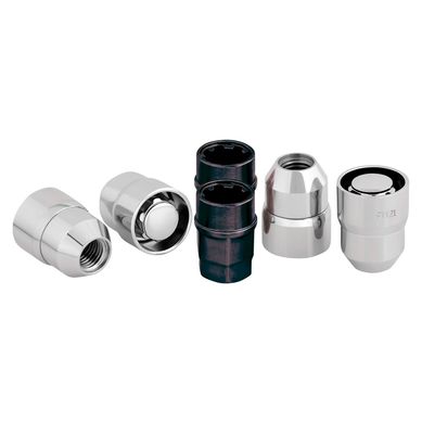 Seguros de Rueda 12x1.5mm