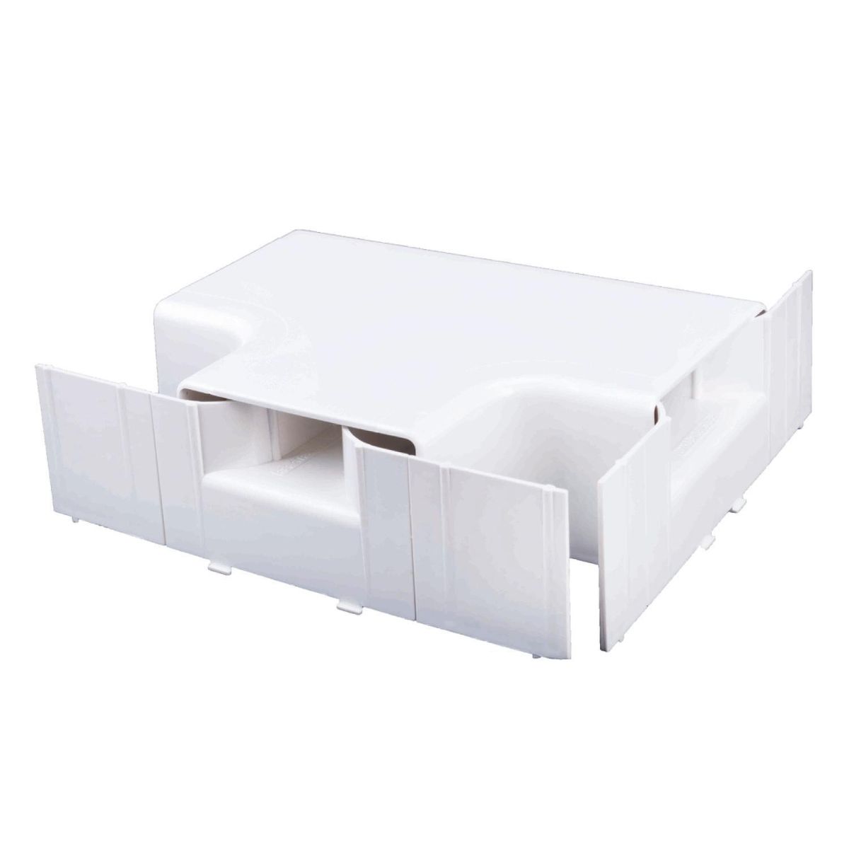 DEXSON - Derivación T 60x40mm