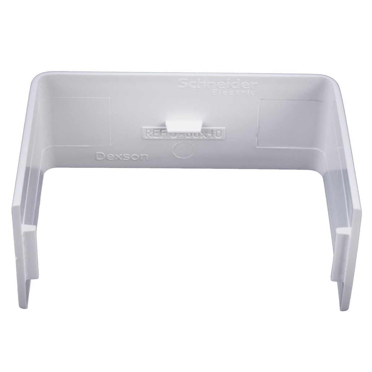 DEXSON - Unión 60x40mm - DEXSON