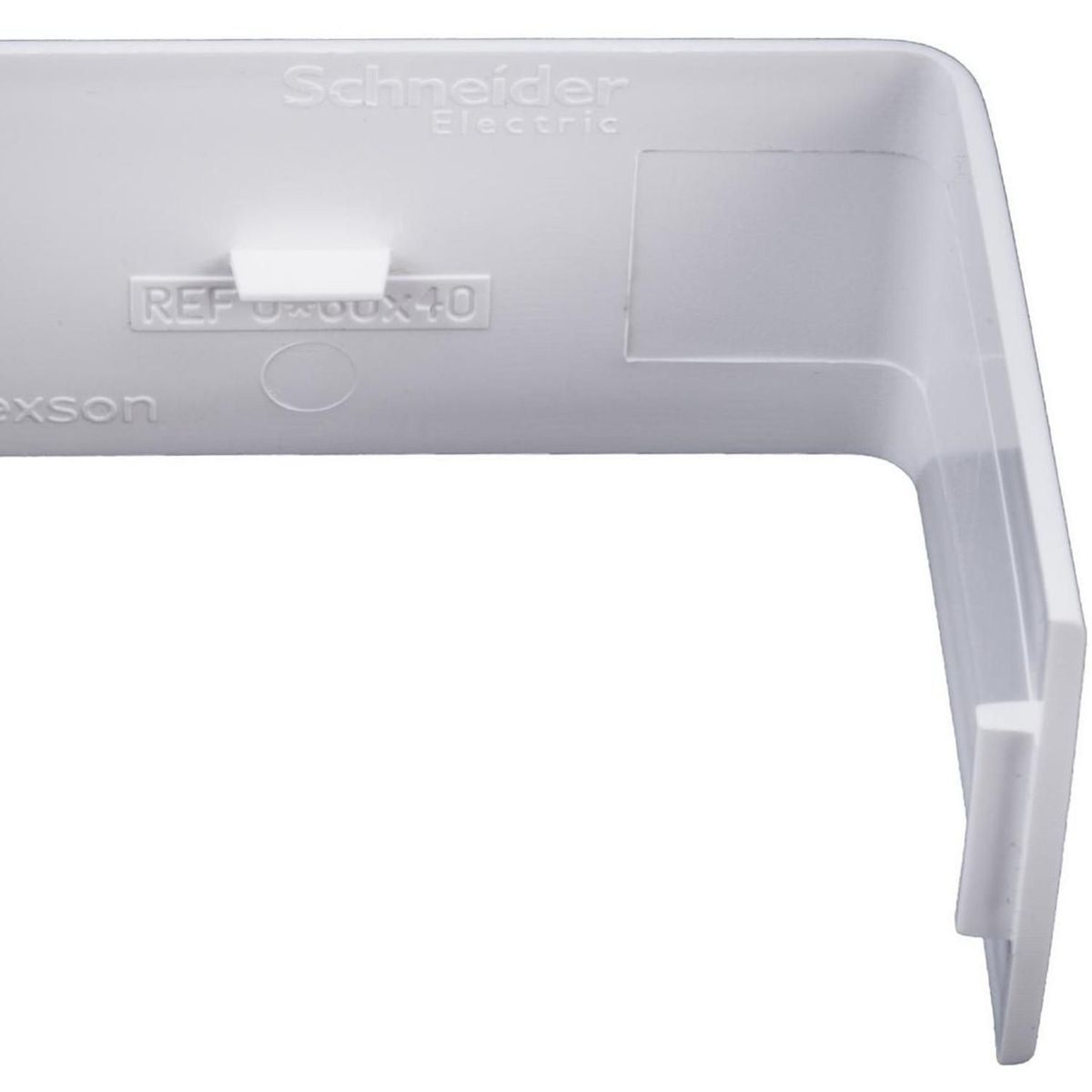 DEXSON - Unión 60x40mm - DEXSON