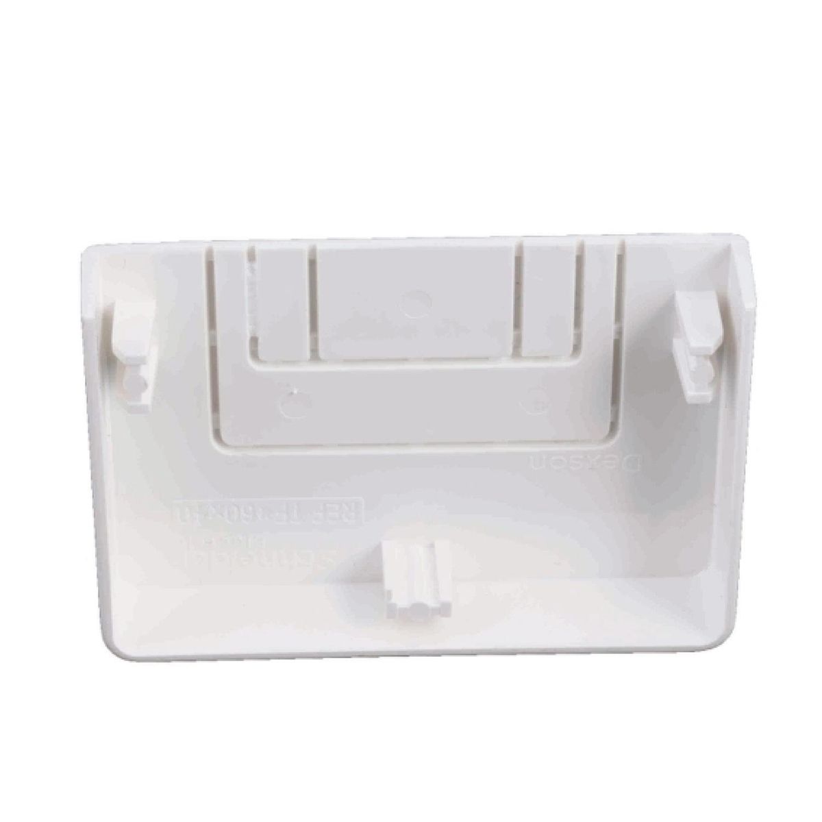 DEXSON - Tapa Final E 60x40mm