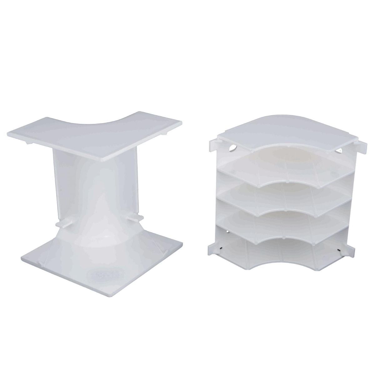 DEXSON - Ángulo Interno 100x45mm - DEXSON