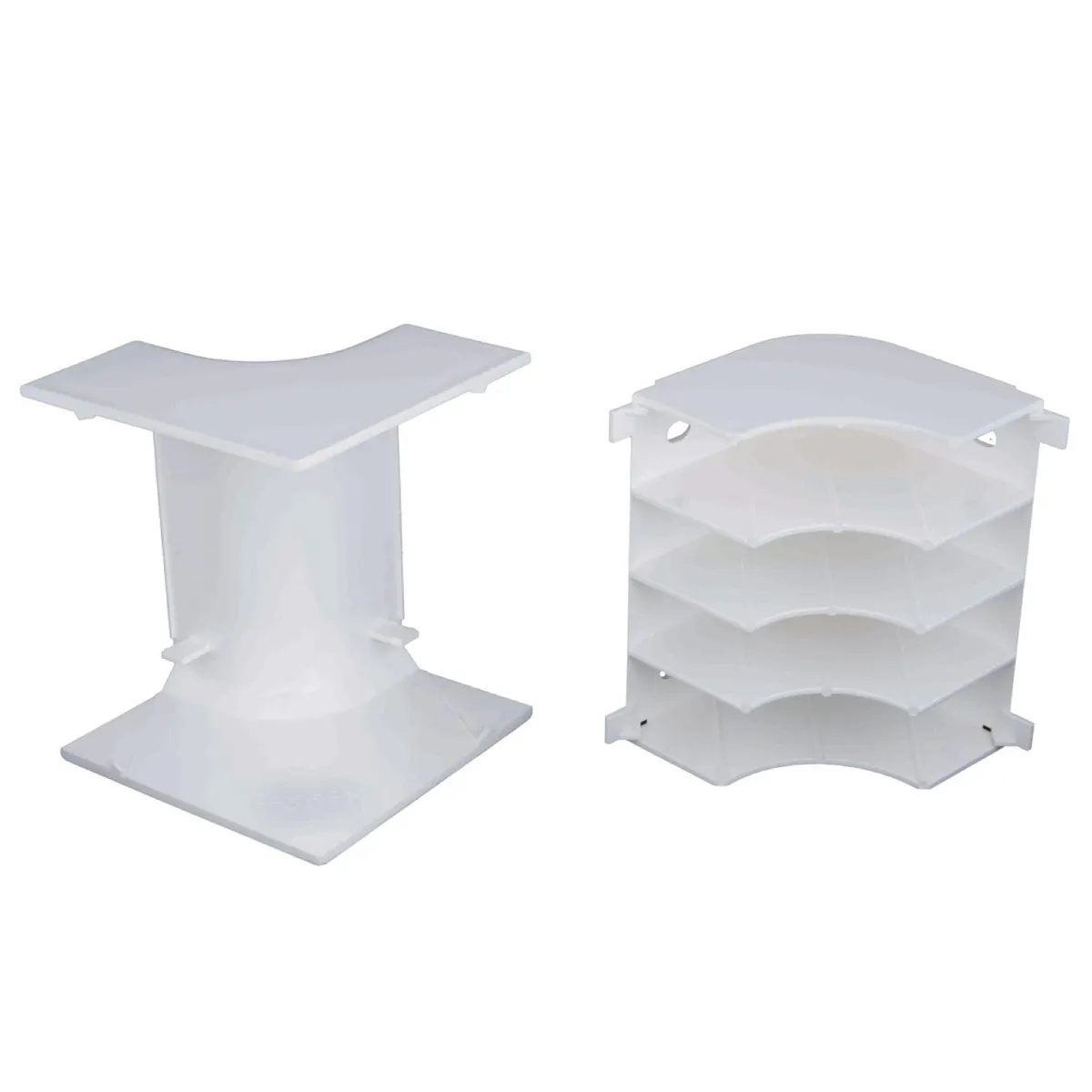 DEXSON - Ángulo Interno 100x45mm - DEXSON