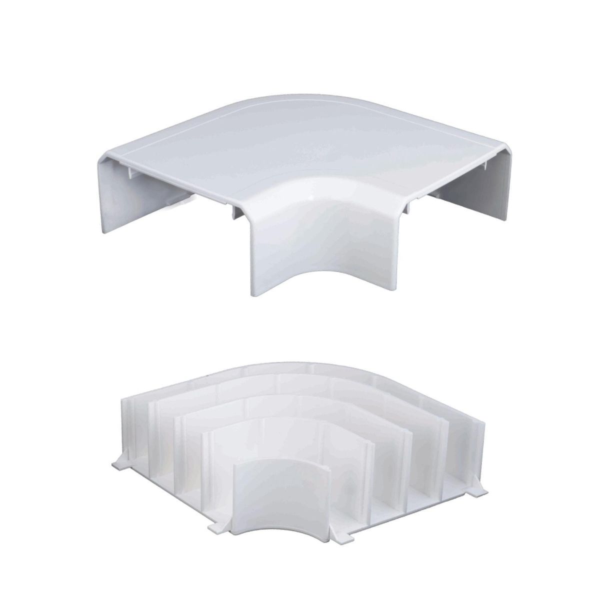 DEXSON - Ángulo Plano 100x45mm - DEXSON