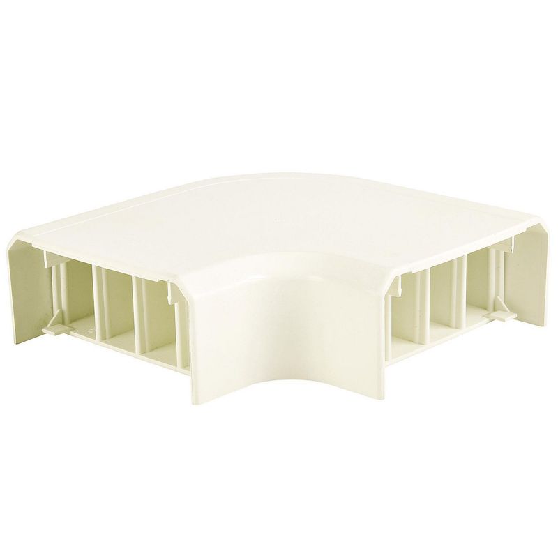 DEXSON - Ángulo Plano L 100x45mm