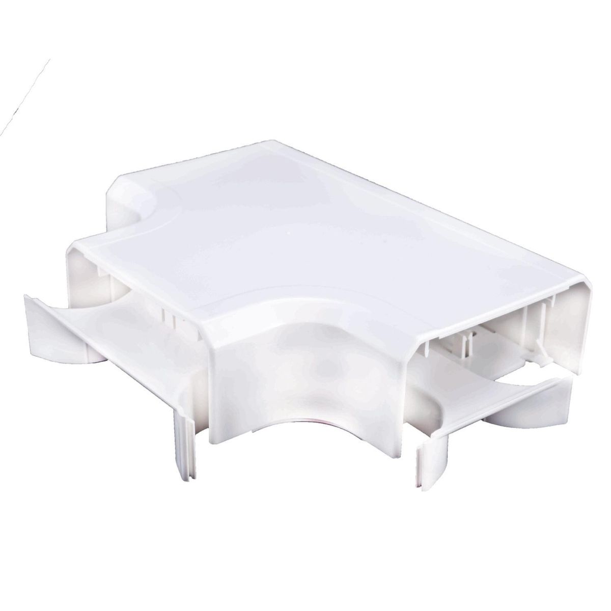 DEXSON - Derivación en T 100x45mm - DEXSON