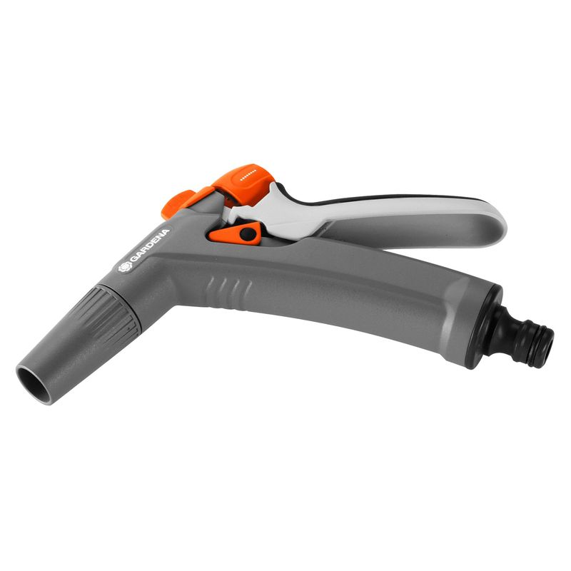 GARDENA - Pistola De Limpieza Click