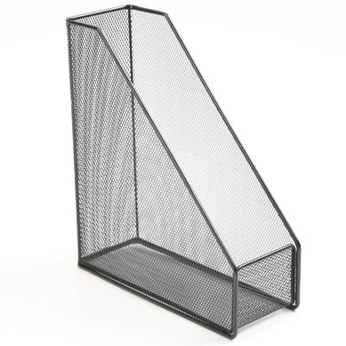 Archivador de Metal Negro