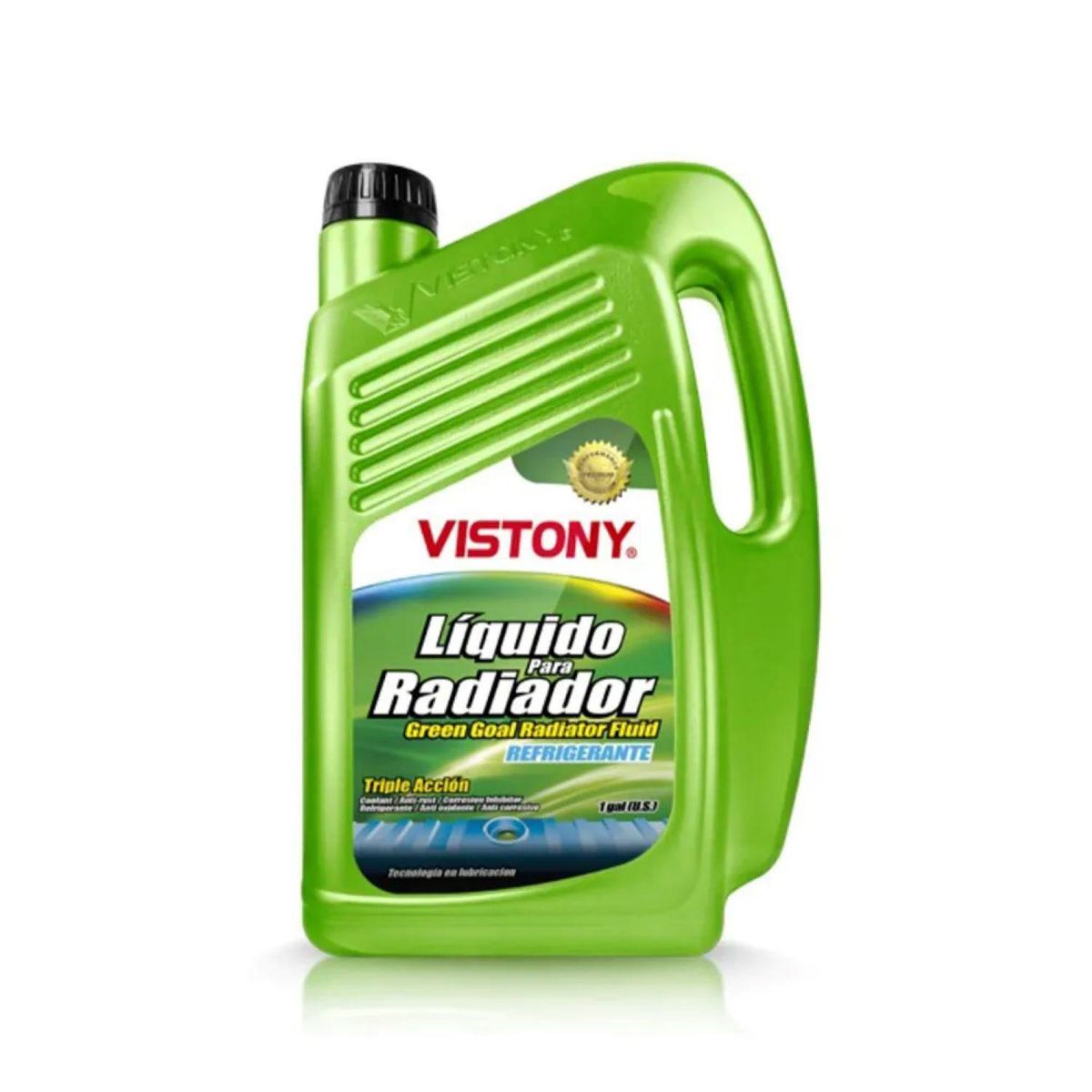 VISTONY - Kit De Limpieza Vistony X 5 Unidades