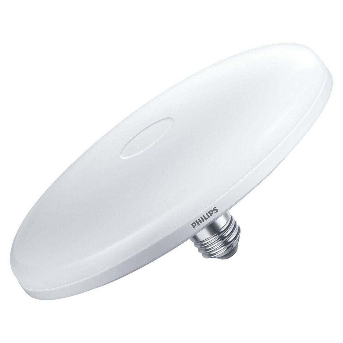 PHILIPS - Foco UFO 24W E27 Luz Cálida