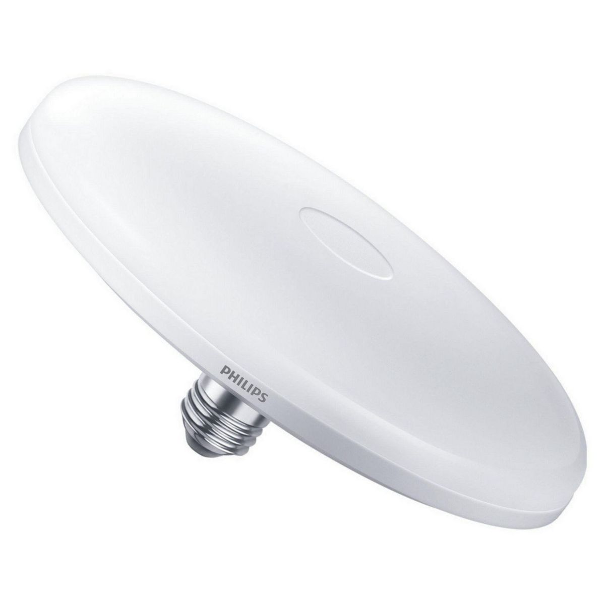PHILIPS - Foco UFO 24W E27 Luz Cálida