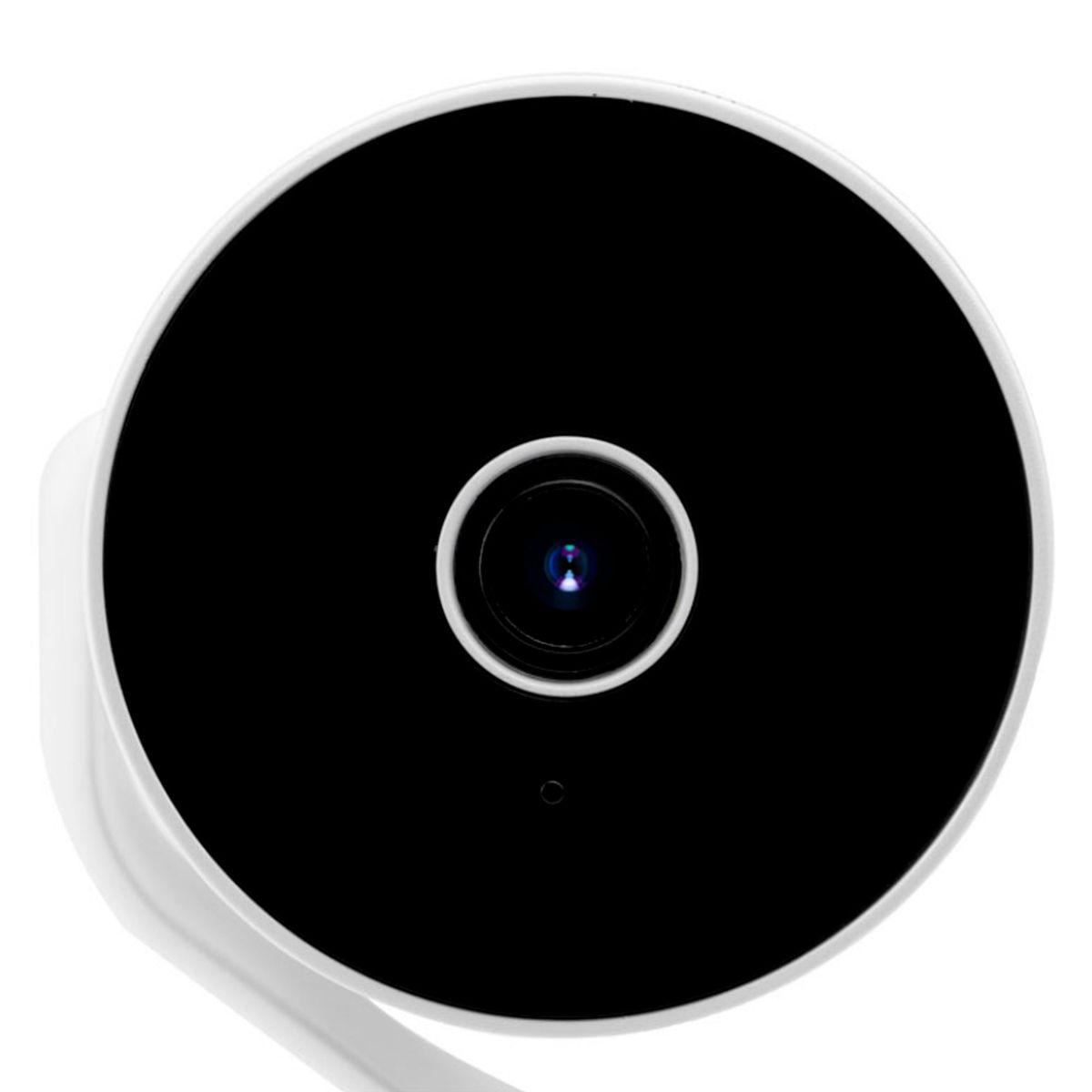 NEXXT SOLUTIONS - Cámara Smart Wifi Indoor 1080p