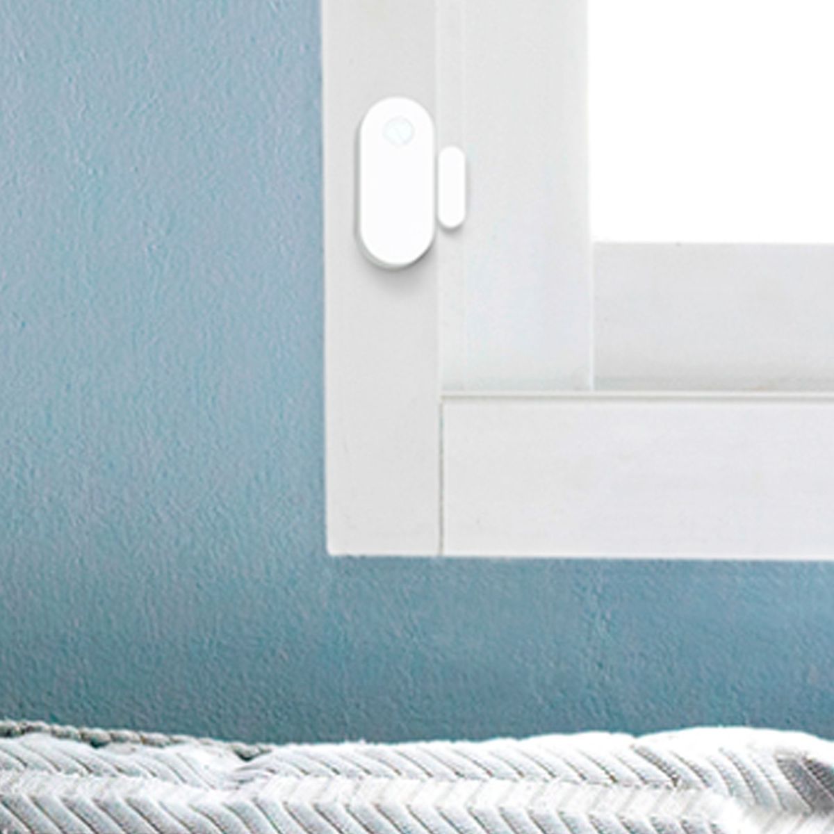 NEXXT SOLUTIONS - Kit Sensor de Contacto Smart Wifi