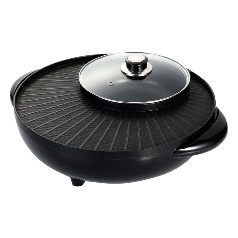IMACO - Grill Super Cook IG1620