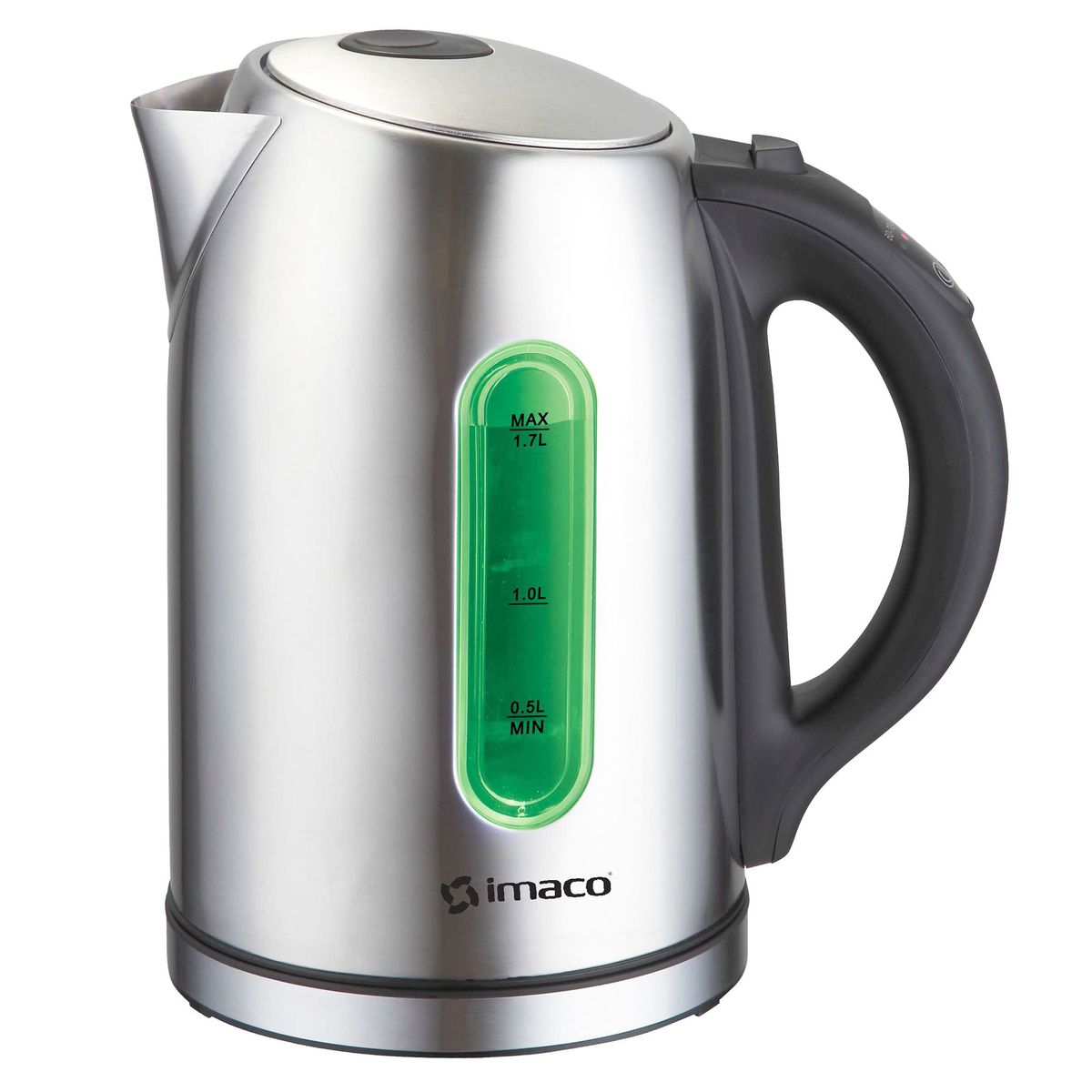 IMACO - Hervidor 1.7 L KE1740E