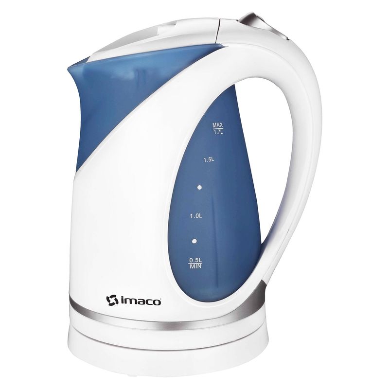 IMACO - Hervidor 1.7 L KE2004