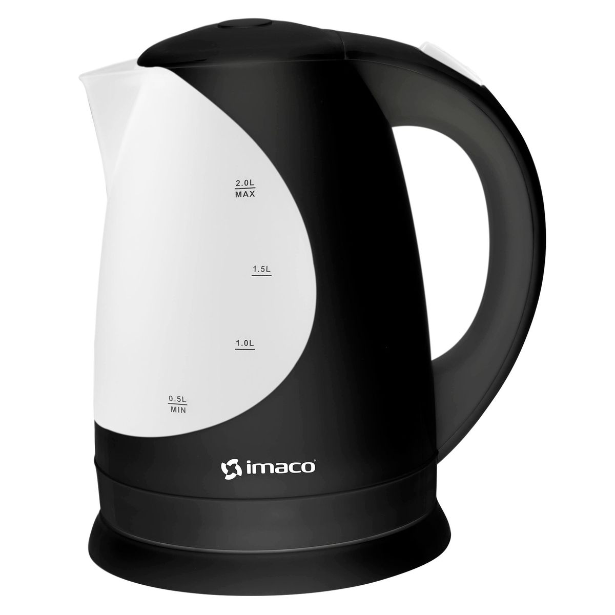 IMACO - Hervidor 2 L KE2050