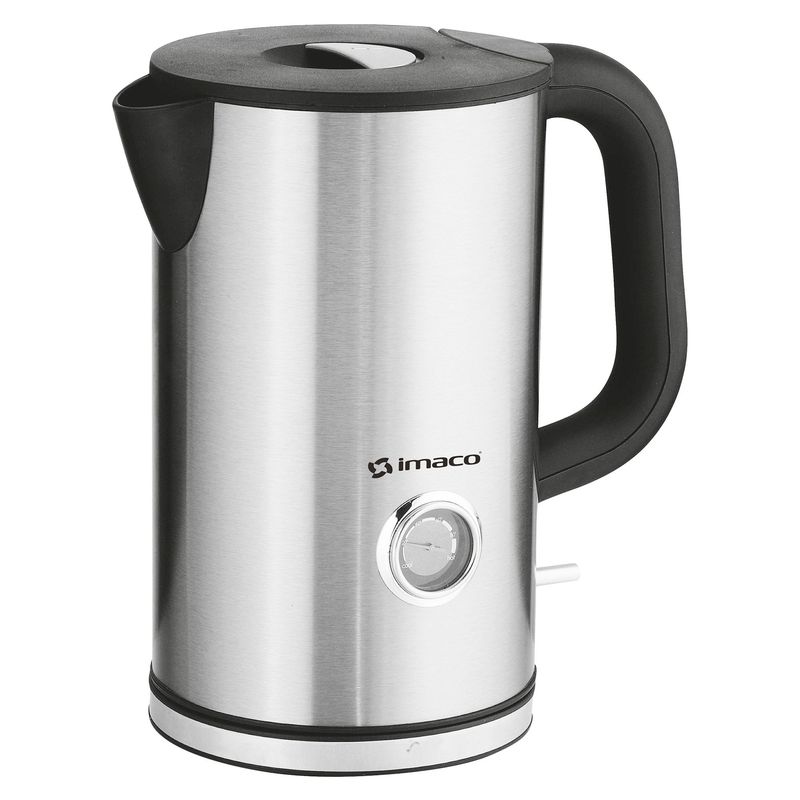 IMACO - Hervidor 1.7 L KE1718T