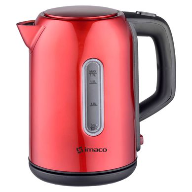 Hervidor 1.7 L KE1722R