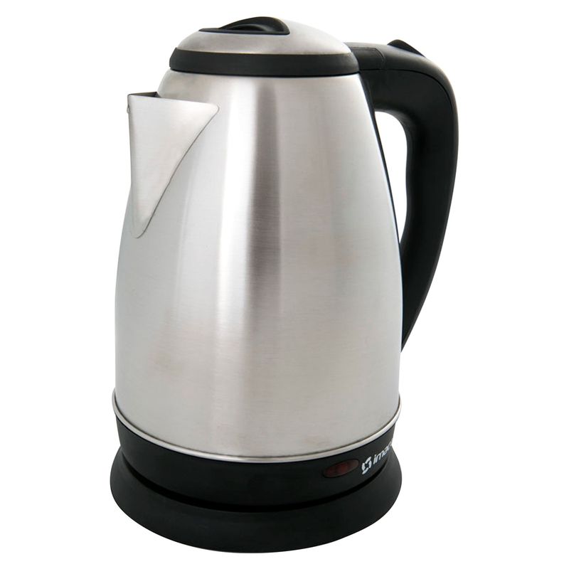 IMACO - Hervidor de Agua Eléctrico Imaco 1.8L KE11801