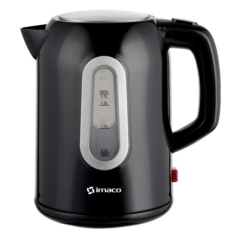 IMACO - Hervidor 1.7 L KE809