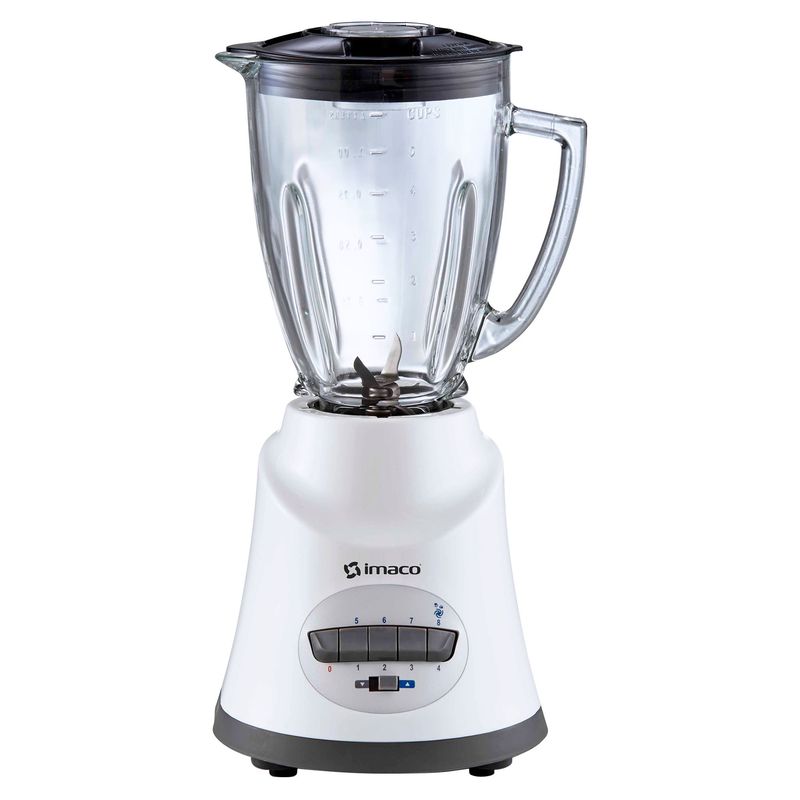 IMACO - Licuadora 1.25L BL8155