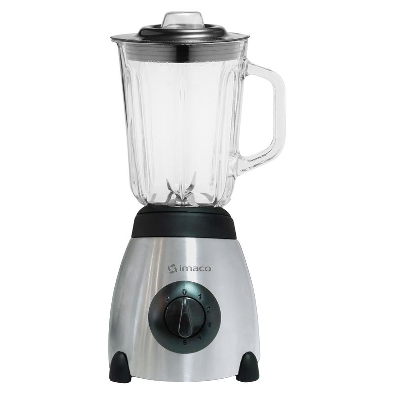 IMACO - Licuadora 1.5L BLS508