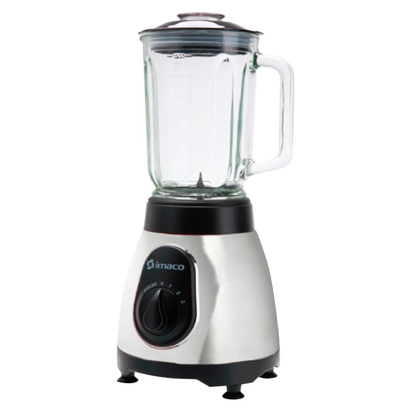 IMACO - Licuadora 1.5L BLS5388I