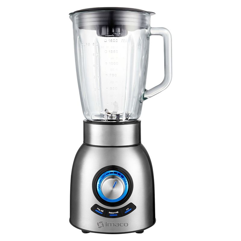 IMACO - Licuadora Imaco 1.5L 1250W BLS1215