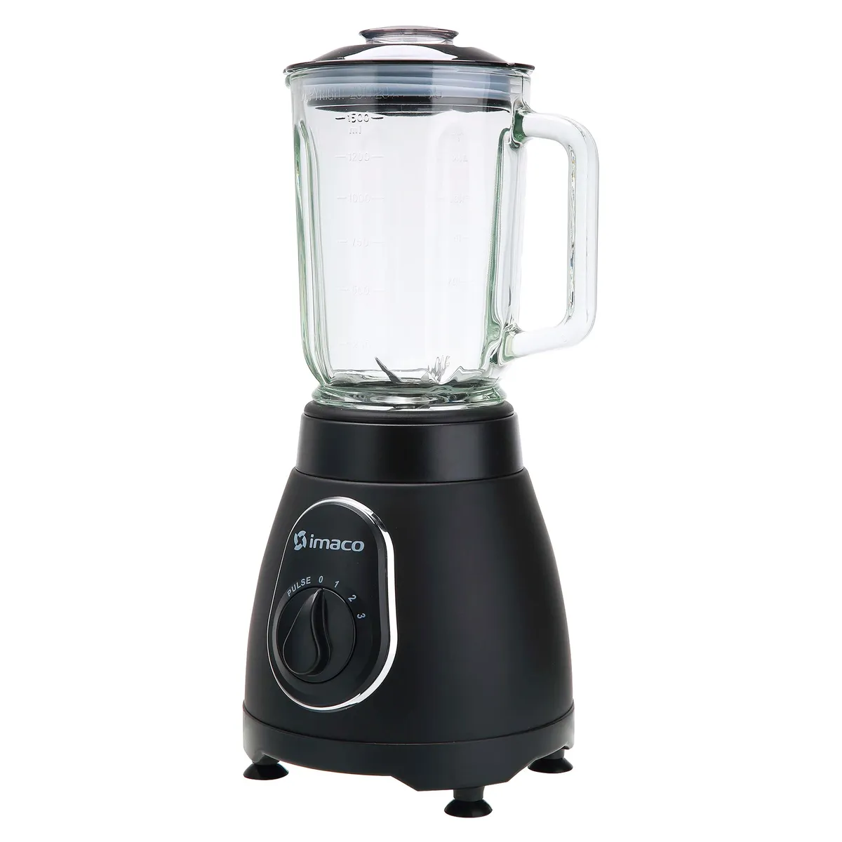 Licuadora 1.5L BLS5388, marca Imaco - Foto Principal