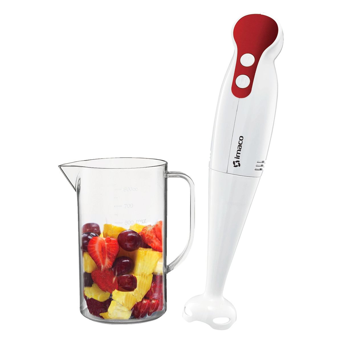 Licuadora Manual 800ml HB150, marca Imaco - Foto Principal