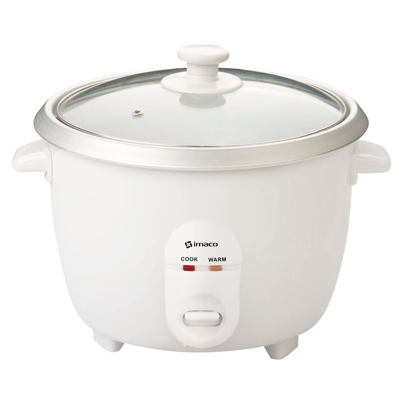 IMACO - Olla Arrocera 1.5L RC15