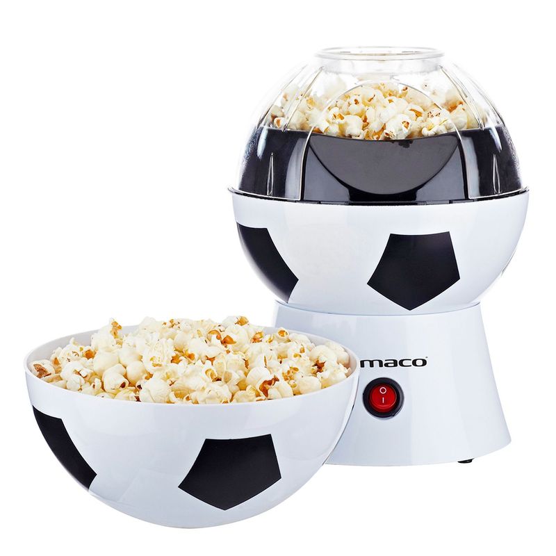 IMACO - Máquina de Pop Corn Canchita IMACO PO2018