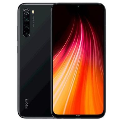 Redmi Note 8 6.3