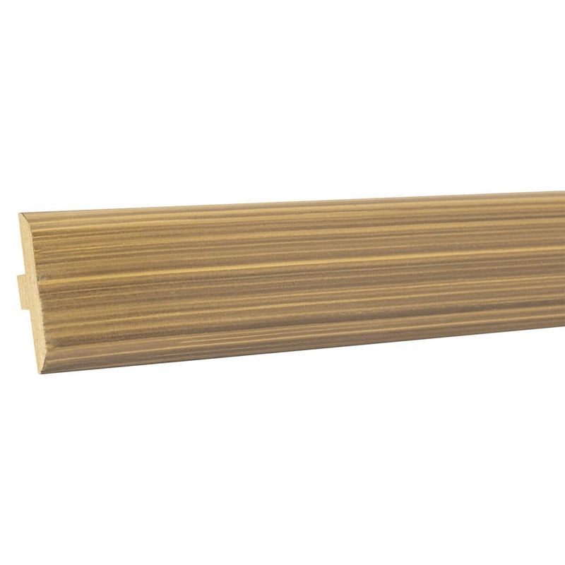 DEMARCK - Perfil T Roble Puer 42x9.5x2.40MT