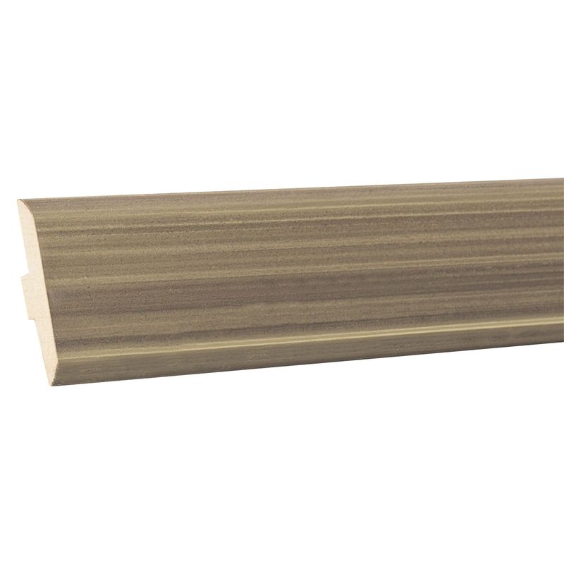 DEMARCK - Perfil T Sidewalk Pine 1.00mt 42x9.5x1.00MT