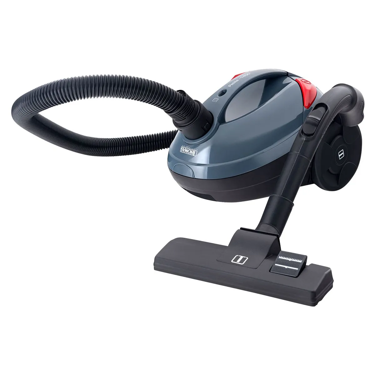 THOMAS - Aspiradora de Arrastre Thomas 4L TH-1407