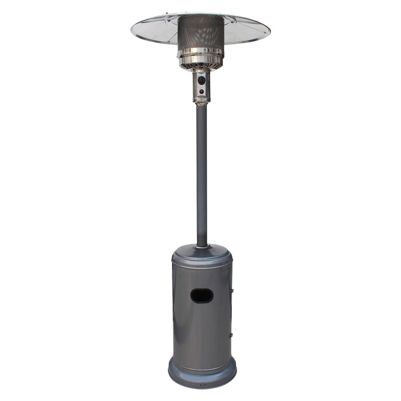RECCO - Estufa a Gas de Patio Recco 20m2 HSS-A-DSS