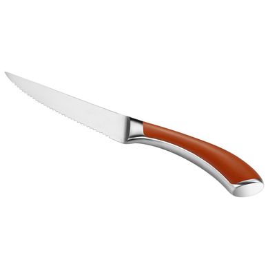 Set 4 Cuchillos para Carne Caf