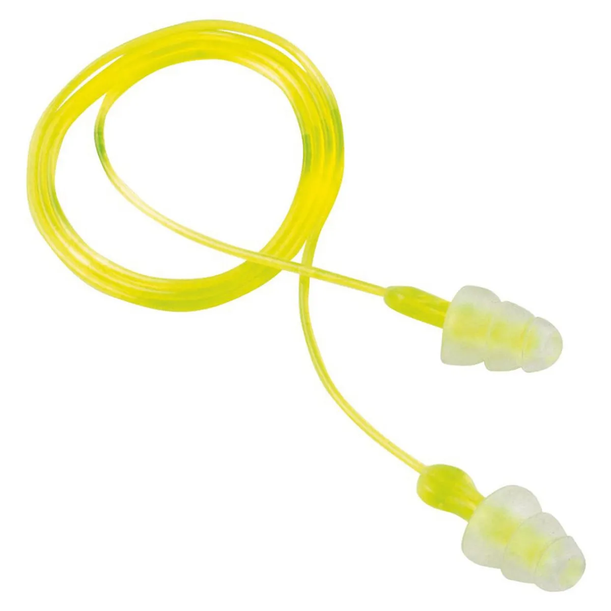 3M - Tapones Auditivos Peltor Sport Reutilizables 3M Pack x 3 pares