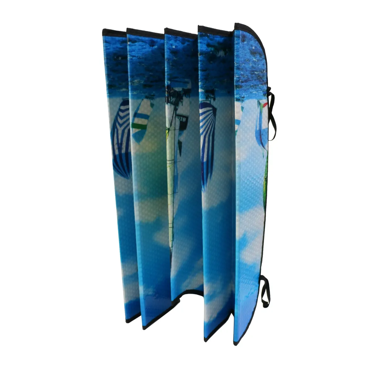 SAFARI - Tapasol para Auto 73X148 cm para Camioneta