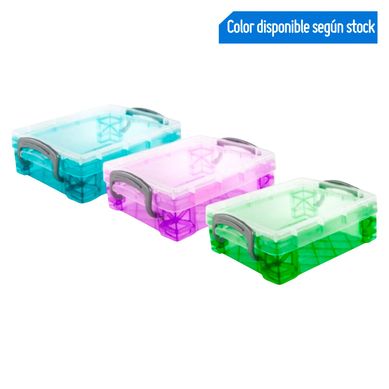 Cajita Organizadora Stacker Mini 1